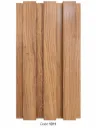 WPC Wall panel 195x14x2900mm 1311